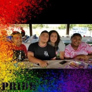 Meet your Posher, Deborah